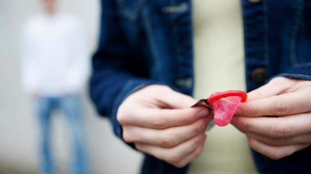 Оргкомитет ОИ завезет новую партию презервативов в Олимпийскую деревню