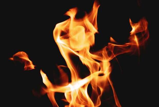 Сальдо: в результате атаки ВСУ на Хорлы заживо сгорел ребенок