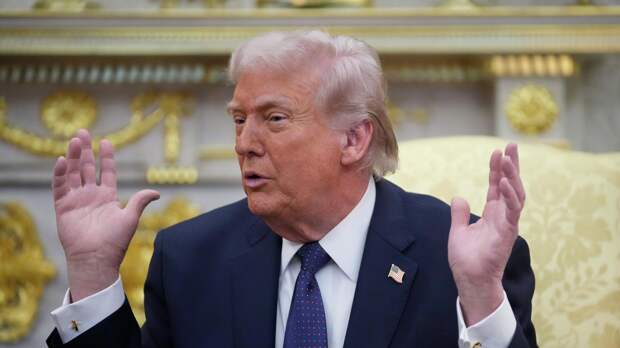 США наломали дров. Война в Иране изменила все — мир уже не будет прежним