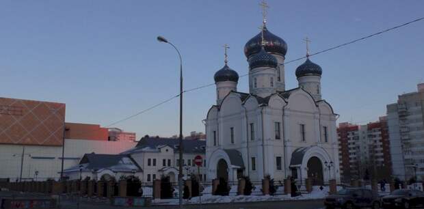 Патриарх Кирилл призвал россиян сохранять национальное самосознание