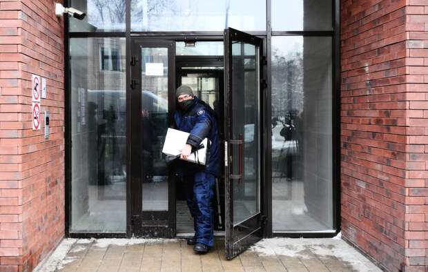 СК раскрыл находку на месте покушения на генерала Алексеева