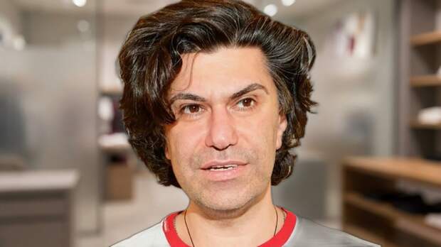 «Я не чувствую одиночества»: как легенда балета Николай Цискаридзе живёт без жены и детей в 50 лет