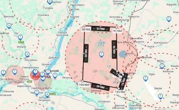 Плохие приметы: на Украине ждут удара «Орешником»