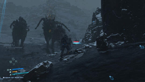 Обзор Death Stranding Director’s Cut