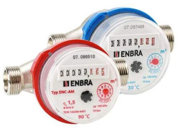 Поверка счетчиков воды на дому в Санкт-Петербурге: новые возможности