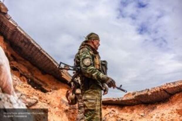 Басурин: Армия ДНР готова ликвидировать позиции ВСУ в Донбассе