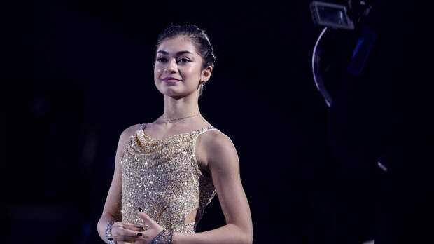 Засудивший Петросян арбитр из США больше не будет работать на Олимпиаде