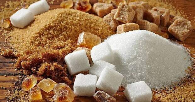 История сахара, или Как началась «сладкая жизнь» человечества