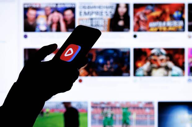 Количество авторов «VK Видео» выросло в два раза за 2025 год