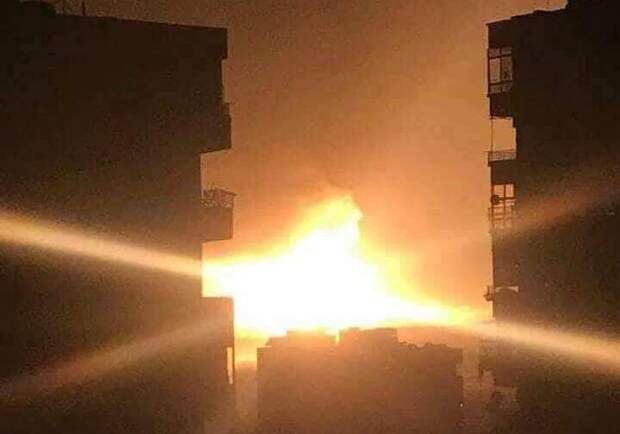 Массированная атака на Москву продолжается: сбиты уже 25 БПЛА