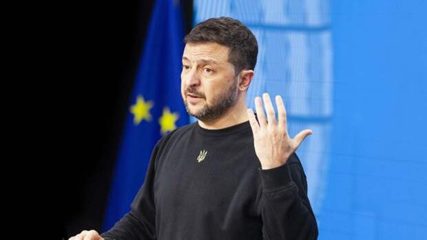 Зеленский сделал заявление перед встречей с Трампом