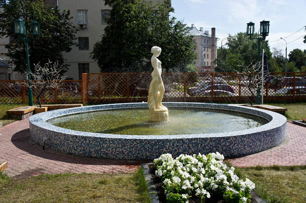 ГОРОД ВОСПОМИНАНИЙ И СВЯТЫНЬ... ВЛАДИМИР