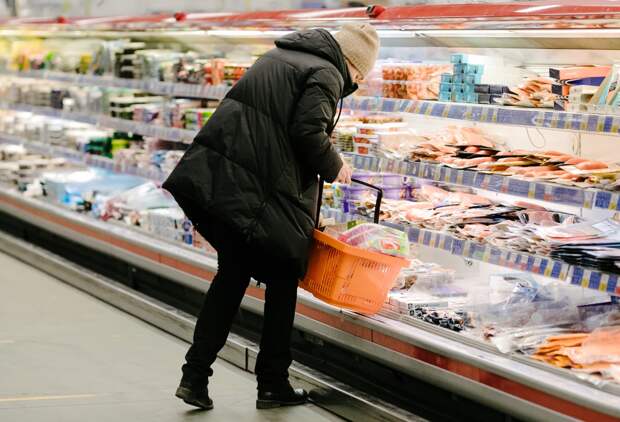 Рост цен с начала января превысил треть от плана на год