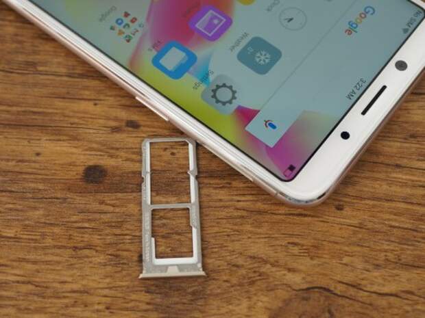 OPPO F5