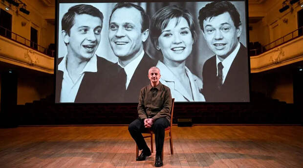 "По собственному": Богомолов публично обратился к Любимовой с единственной просьбой