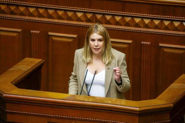 За два года войны против России страны Европейского Союза предоставили Украине в двадцать раз...