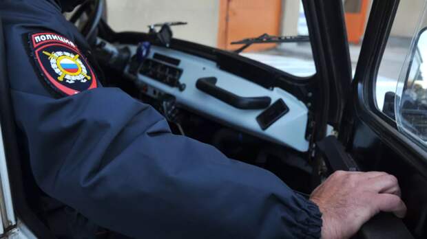 В Подольске задержали участников потасовки со стрельбой