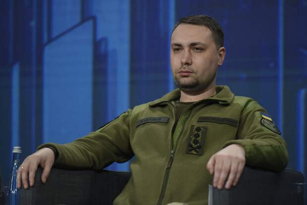 NYT: Зеленский назначил Буданова главой офиса, чтобы тот не стал президентом