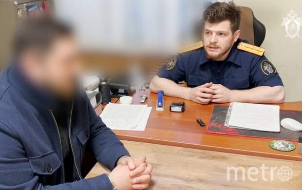 Задержан начальник автоколонны “Такси”, не обеспечивающий отдых водителю автобуса, упавшего в Мойку в Петербурге