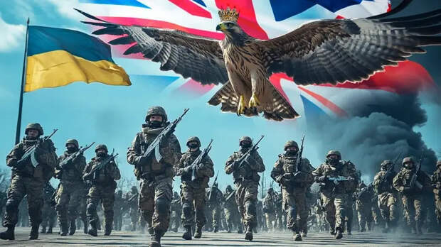 "Либо согласится, либо принудят": В Раде назвали два условия размещения иностранных войск на Украине