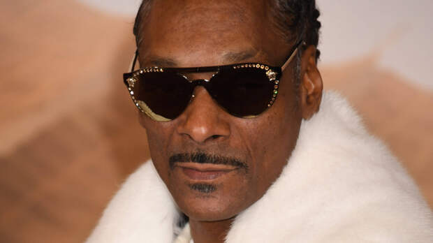 У рэпера Снуп Догга умерла десятимесячная внучка