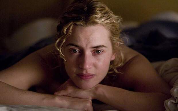 Кейт Уинслет