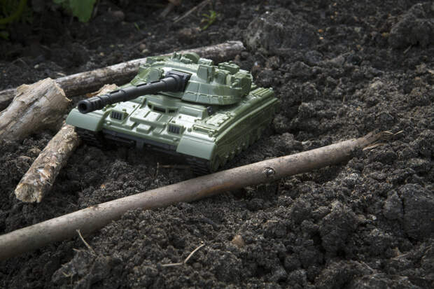 Российский военный рассказал о значительном сокращении одного вида боев на СВО