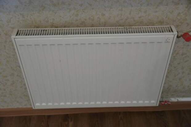 Петербуржцев предупредили о проверке теплосетей в понедельник