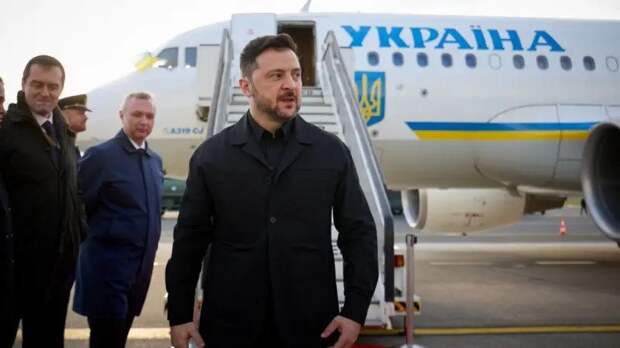 Мир к воскресенью: Зеленский спешит к Трампу за скорым «прорывом