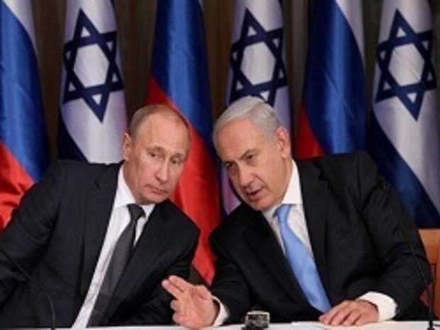 Смог ли Нетаньяху убедить Путина сдать Иран?