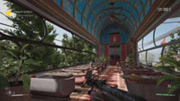 Обзор Atomic Heart