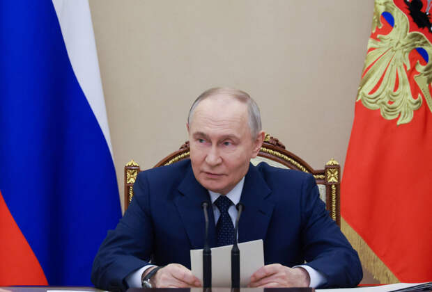 На Западе призвали Трампа дать военный ответ на попытку удара по резиденции Путина