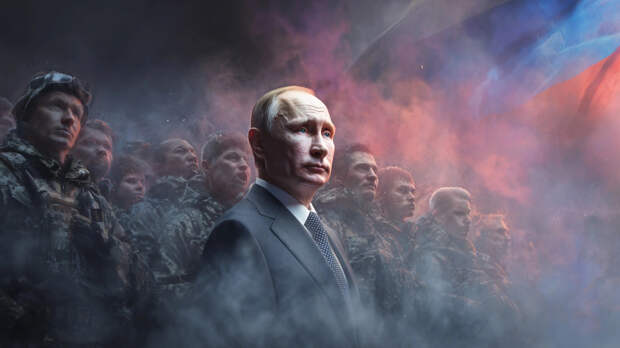 Шесть покушений на Путина: Один из агентов воюет на стороне ВСУ