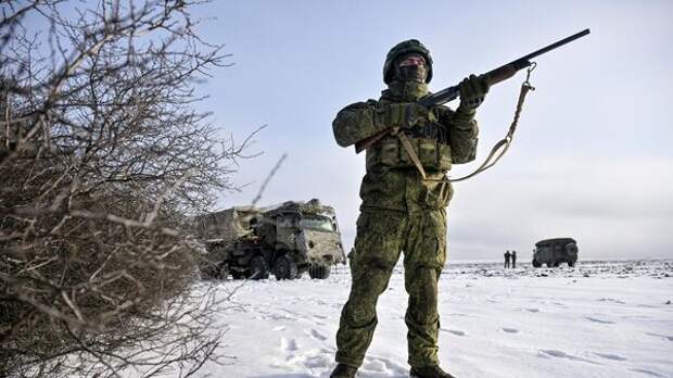 Алехин про ситуацию под Волчанском: ВС РФ отсекают ВСУ на участке Белый Колодезь — Великий Бурлук