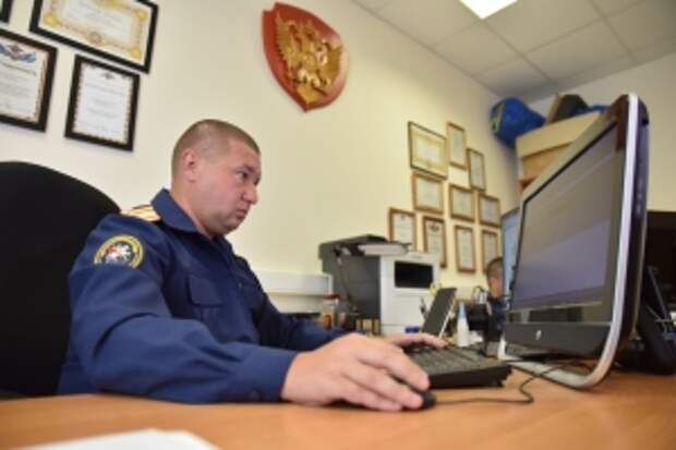 Председателю Следственного комитета будет представлен доклад по уголовному делу по факту нападения на сотрудника магазина в Санкт-Петербурге