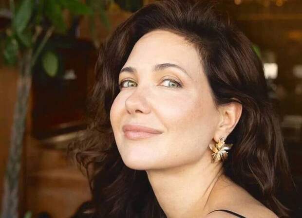 «Артистка!»: забавные рожицы младшей дочери Климовой восхитили Сеть