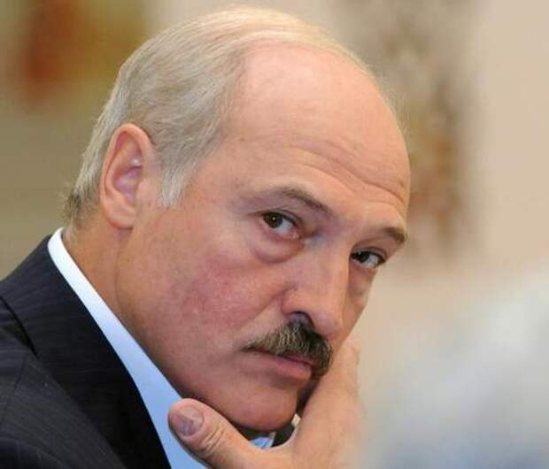 Лукашенко заявил, что ему «уже осточертело» быть главой Белоруссии