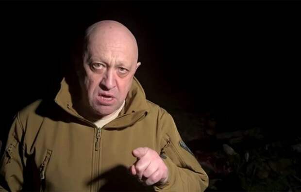 Пригожин пообещал привлечь к ответственности Шойгу и Герасимова за десятки тысяч убитых