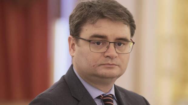 Замглавы МО Осьмаков принял участие в совещании руководителей органов военного сотрудничества СНГ