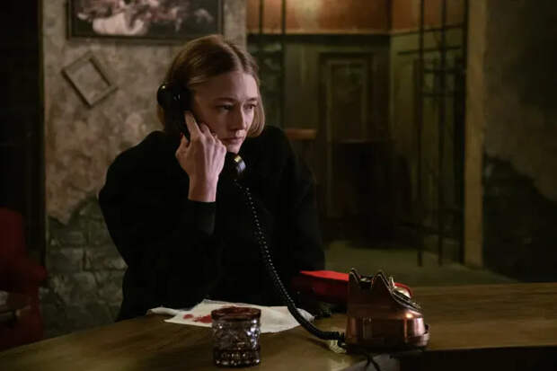 Оксана Акиньшина