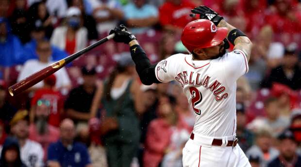 Nick Castellanos Shades Reds Ownership For Dumping Best Players