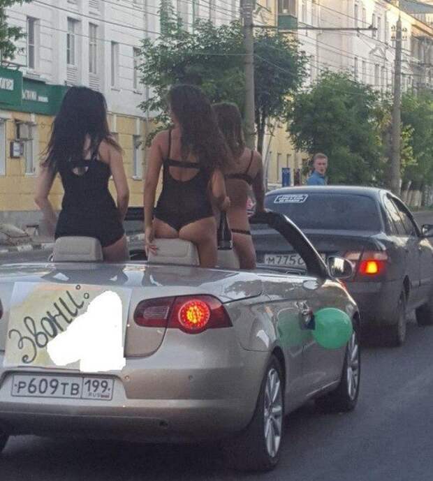 Причины серьезных аварий, на которые ГИБДД закрывает глаза Причины серьезных аварий, на которые ГИБДД закрывает глаза
