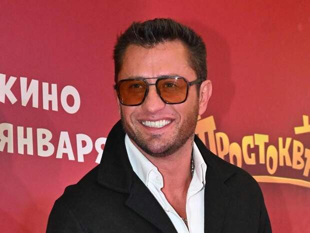 После развода с Агатой от Прилучного отвернулись режиссеры: «Я никому не нужен»