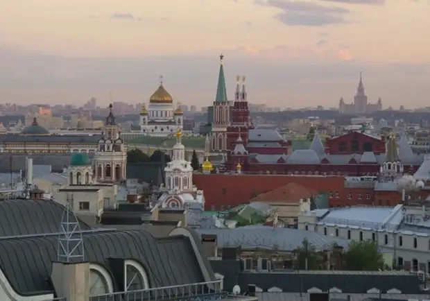 Россия вышла на первое место в мире по числу введенных санкций