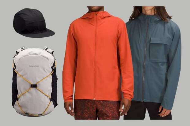 lululemon Holilululemon Just Added Tons Of New Apparel To Their Sale Section—Here's What We'd Buyday Sale