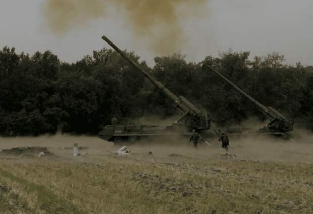 «РВ»: 100-я бригада уничтожает ВСУ в ночных сражениях