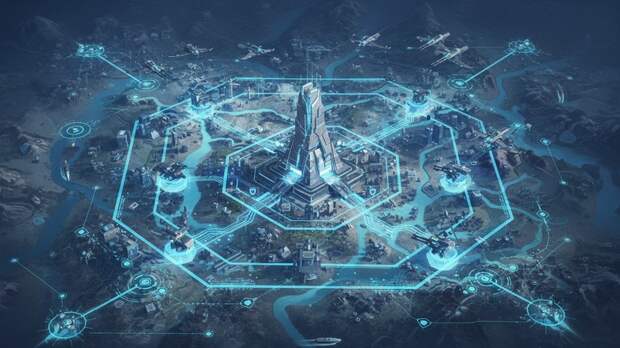 Bild: НАТО хочет создать автоматизированную зону обороны на границе с Россией