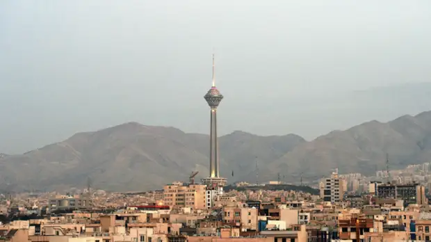 NYT: один из лидеров «Аль-Каиды» ликвидирован в Иране