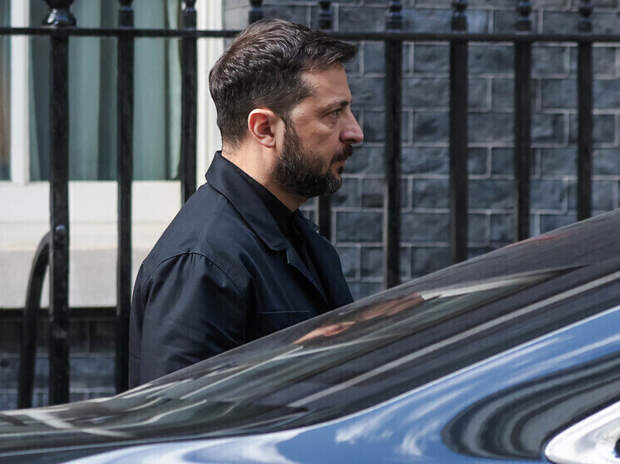 Озвучены унизительные последствия визита Зеленского в Польшу