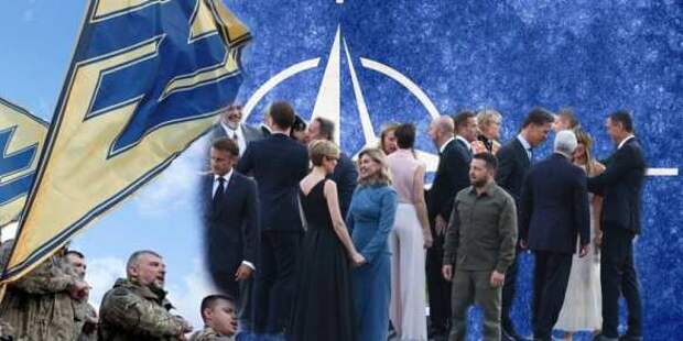 Белый дом составил список «хороших и плохих» стран НАТО